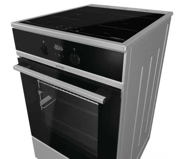Gorenje EIT5356XPG - 1019298 - zdjęcie 6